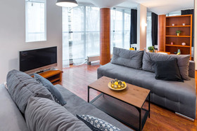 FriendHouse Apartments - Aparthotel