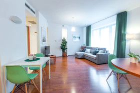 FriendHouse Apartments - Aparthotel