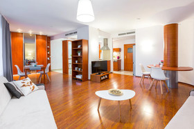 FriendHouse Apartments - Aparthotel
