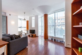 FriendHouse Apartments - Aparthotel