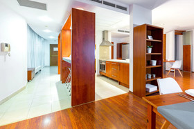 FriendHouse Apartments - Aparthotel