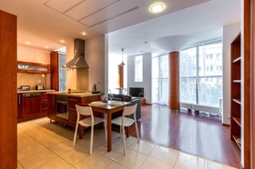 FriendHouse Apartments - Aparthotel