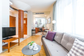 FriendHouse Apartments - Aparthotel