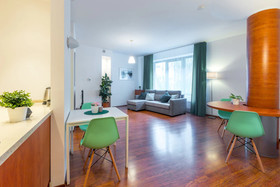 FriendHouse Apartments - Aparthotel
