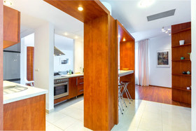 FriendHouse Apartments - Aparthotel