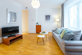 FriendHouse Apartments - Aparthotel