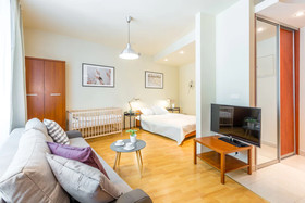 FriendHouse Apartments - Aparthotel