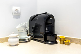 FriendHouse Apartments - Aparthotel