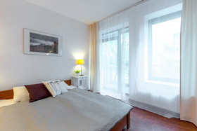 FriendHouse Apartments - Aparthotel