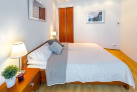 FriendHouse Apartments - Aparthotel