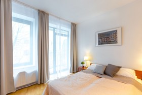 FriendHouse Apartments - Aparthotel