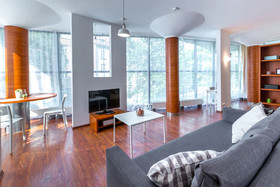 FriendHouse Apartments - Aparthotel
