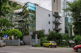 FriendHouse Apartments - Aparthotel