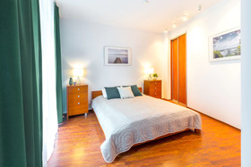 FriendHouse Apartments - Aparthotel