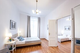 FriendHouse Apartments - Avenue