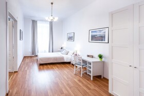 FriendHouse Apartments - Avenue