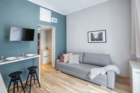 FriendHouse Apartments - Avenue