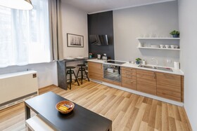 FriendHouse Apartments - Avenue