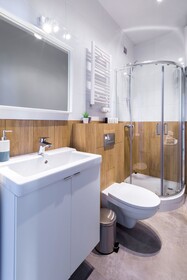 FriendHouse Apartments - Avenue