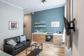 FriendHouse Apartments - Avenue