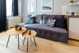 FriendHouse Apartments - Avenue