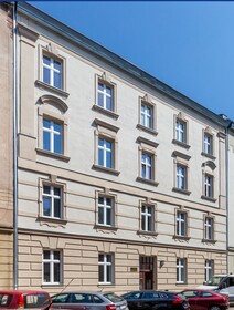 FriendHouse Apartments - Avenue