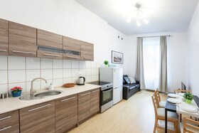 FriendHouse Apartments - Avenue