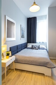 FriendHouse Apartments - Avenue