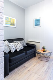 FriendHouse Apartments - Avenue
