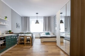 FriendHouse Apartments - Avenue