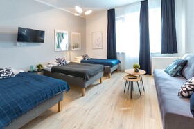FriendHouse Apartments - Avenue