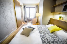 FriendHouse Apartments - Kazimierz