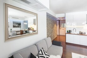 FriendHouse Apartments - Kazimierz