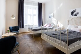 FriendHouse Apartments - Kazimierz