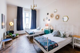 FriendHouse Apartments - Kazimierz