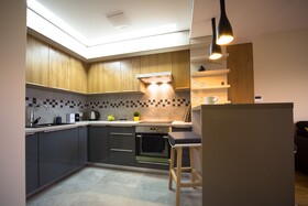 FriendHouse Apartments - Kazimierz
