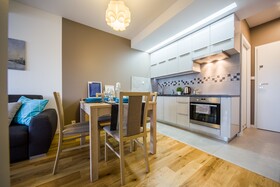 FriendHouse Apartments - Kazimierz