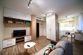 FriendHouse Apartments - Kazimierz