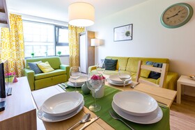 FriendHouse Apartments - Kazimierz