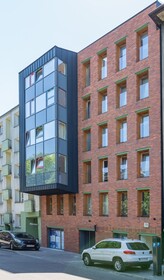 FriendHouse Apartments - Kazimierz