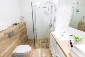 FriendHouse Apartments - Kazimierz