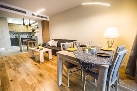 FriendHouse Apartments - Kazimierz