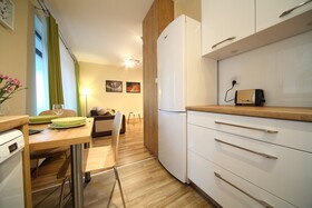 FriendHouse Apartments - Kazimierz