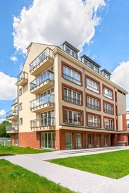 Friendhouse Apartments - Stare Miasto