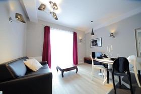 Friendhouse Apartments - Stare Miasto