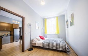 Friendhouse Apartments - Stare Miasto