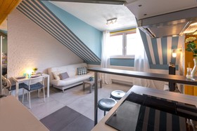 Friendhouse Apartments - Stare Miasto