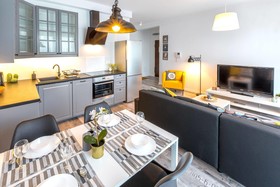 Friendhouse Apartments - Stare Miasto