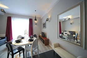 Friendhouse Apartments - Stare Miasto
