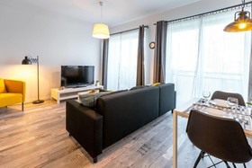 Friendhouse Apartments - Stare Miasto